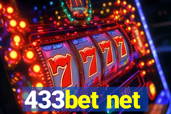 433bet net